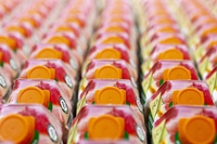 Il packaging alimentare del futuro: tra sostenibilità e innovazione