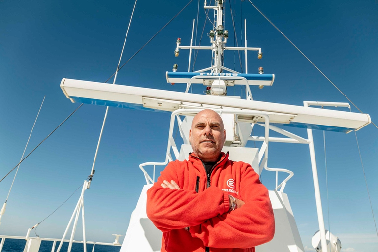 comandante Life support