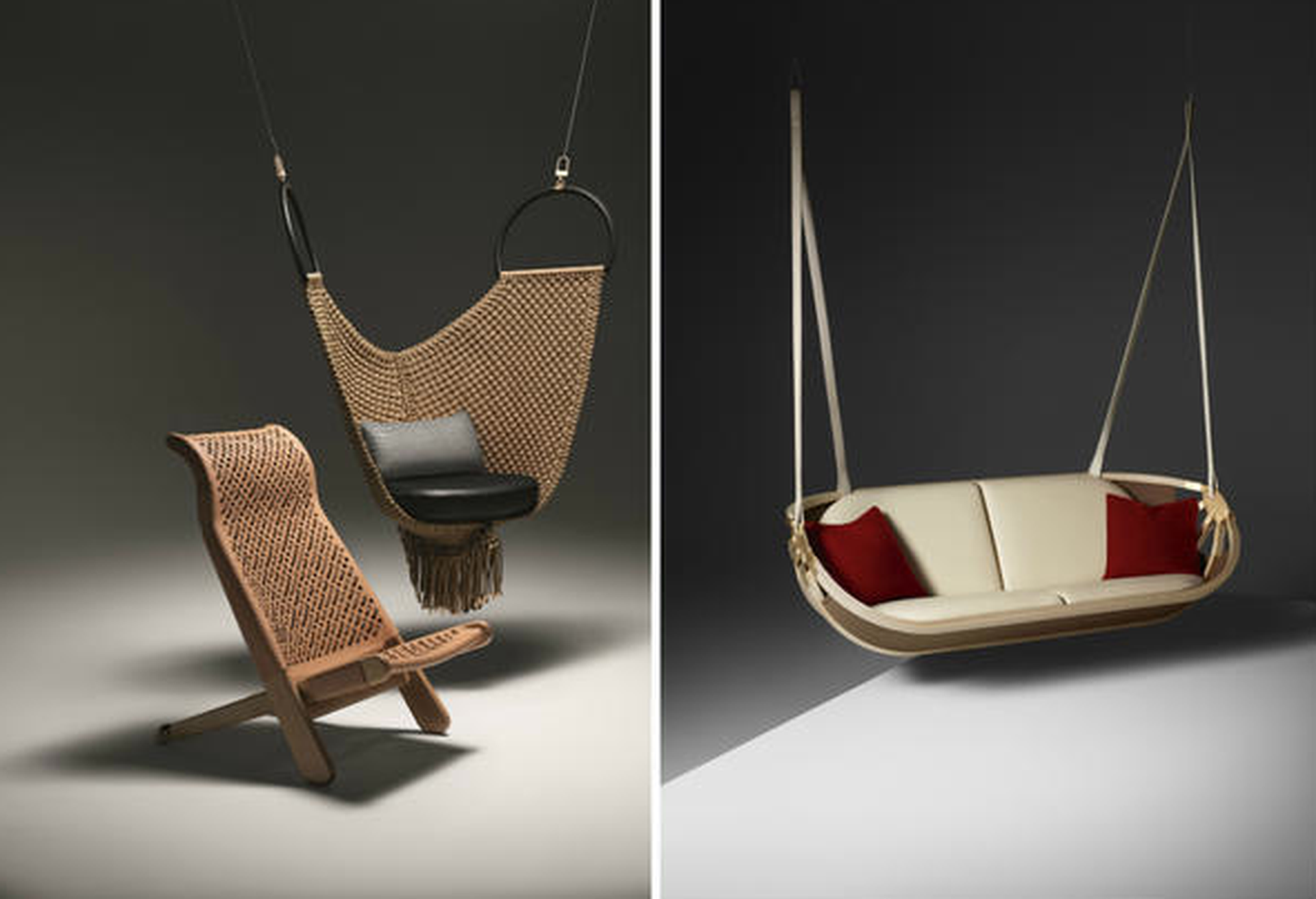 Objets Nomades Louis Vuitton