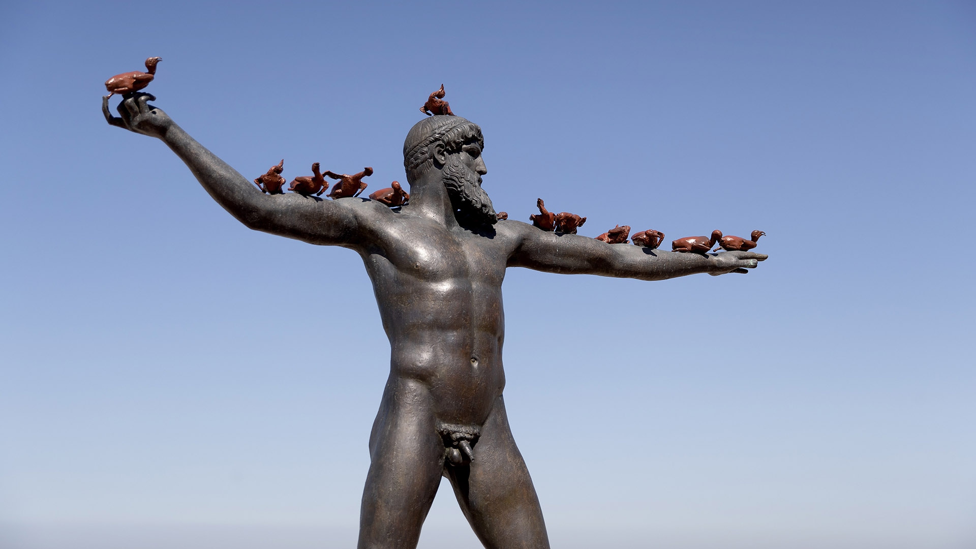 Beaufort_De_Haan_Xu_Zhen_Westtoer copia