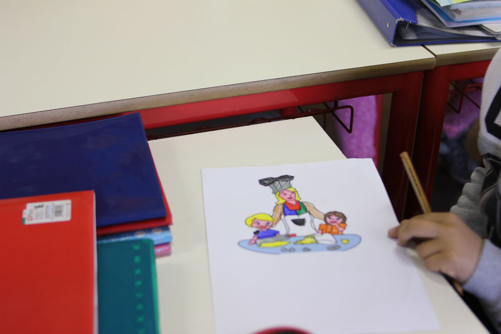 Momenti da non sprecare. La lotta allo spreco alimentare si impara già a scuola