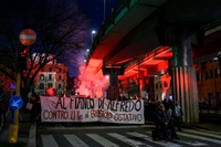 Alfredo Cospito, il ministro Nordio respinge la richiesta di revoca del 41bis