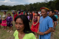 Ecuador, gli indigeni Siekopai dopo 80 anni riavranno le proprie terre in Amazzonia