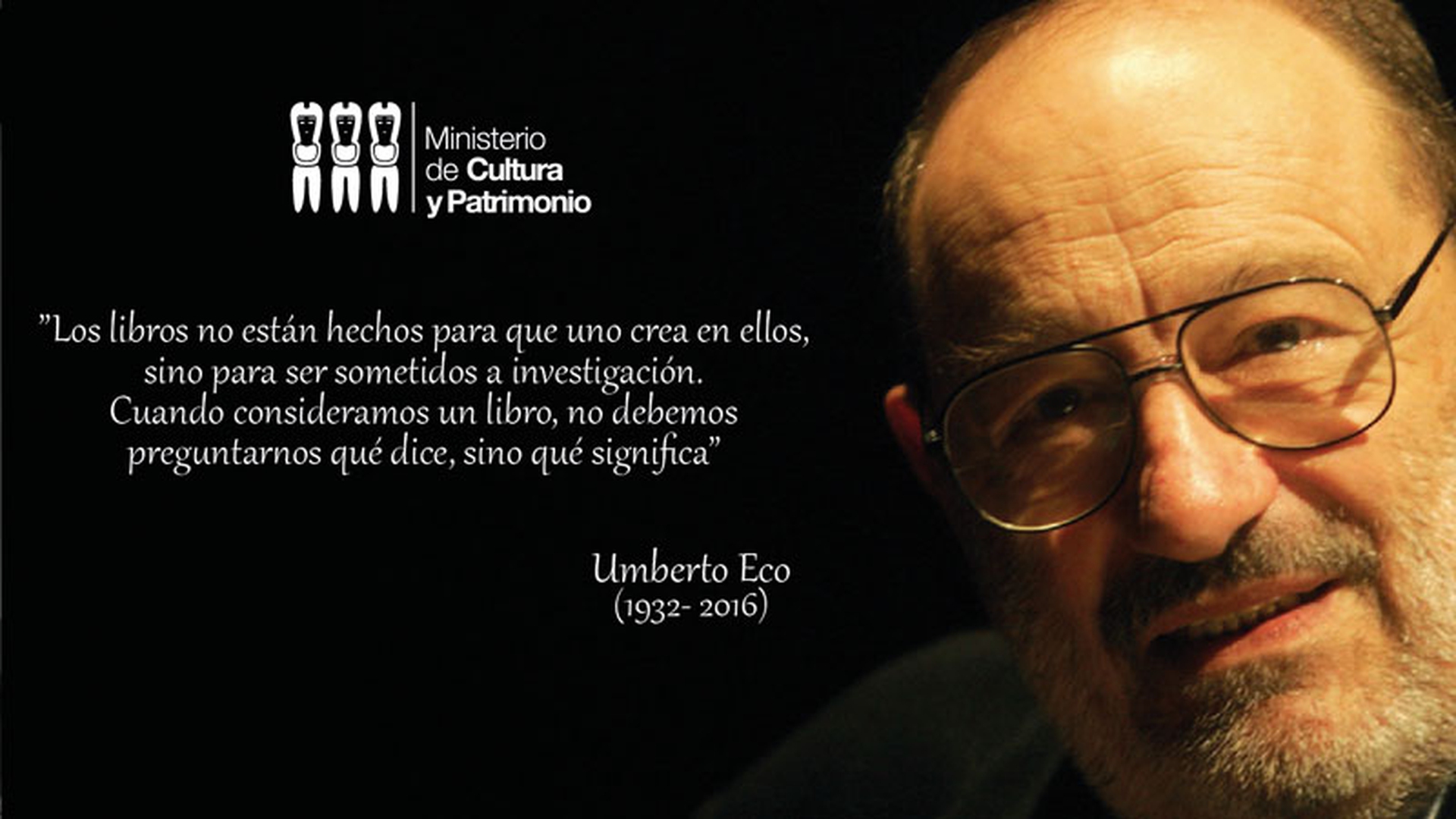 umberto eco