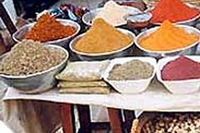 La via equa e solidale delle spezie