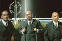 Gotan Project: dalle Milonghe ai Dancefloor