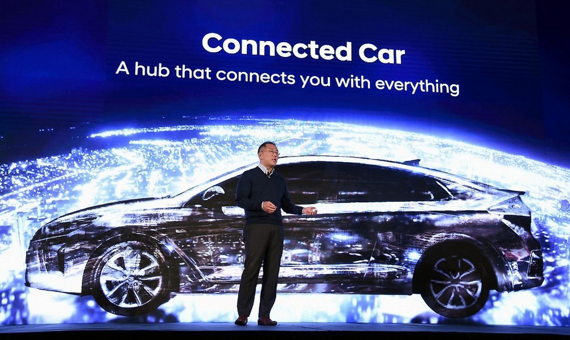 Da Las Vegas a Detroit, tutte le auto e le tecnologie sostenibili del futuro