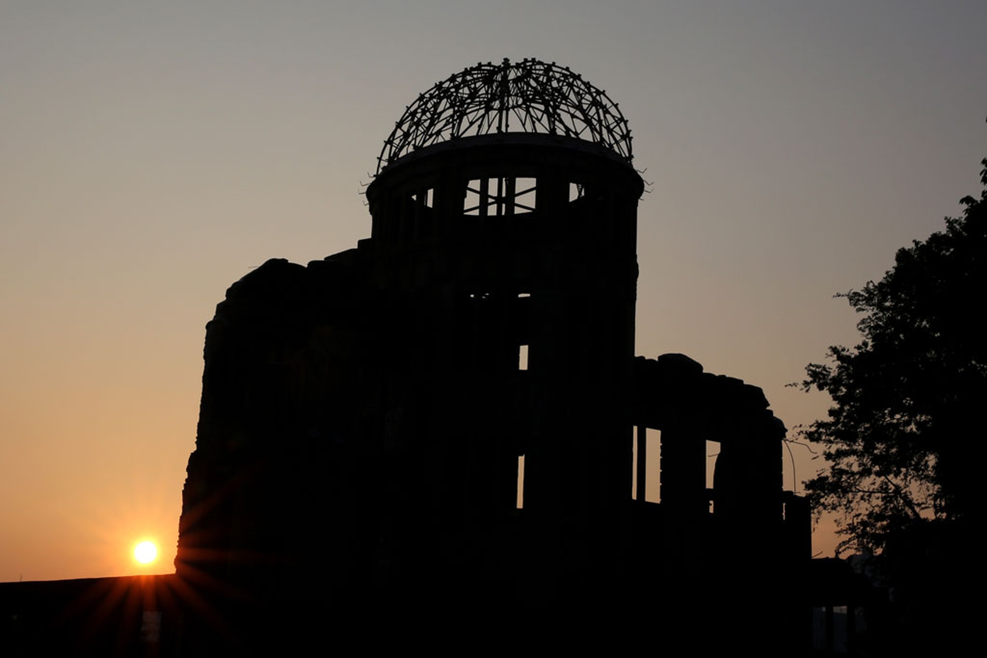 hiroshima commemorazione 70 anni