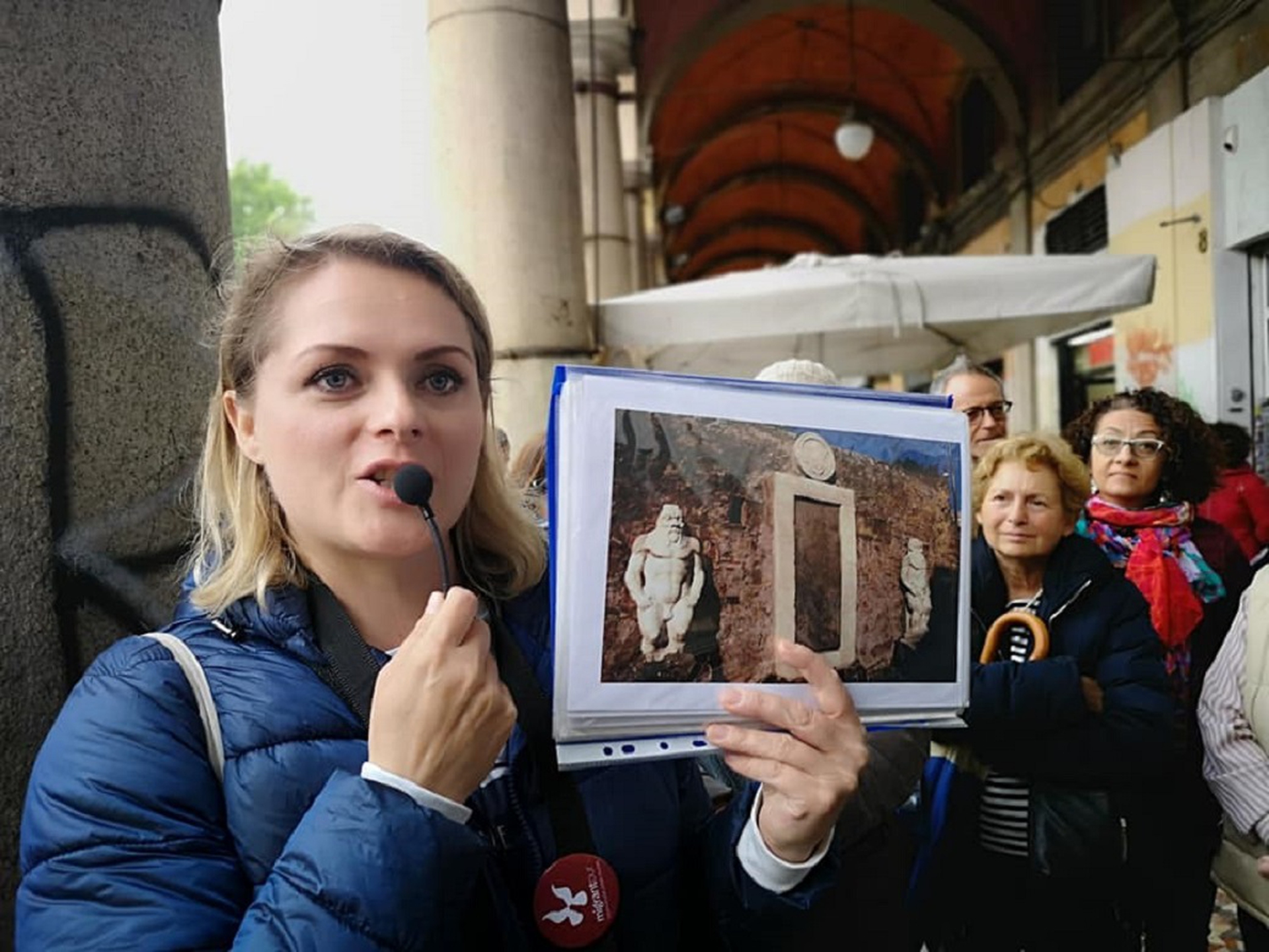 Migrantour è nato a Torino nel 2009
