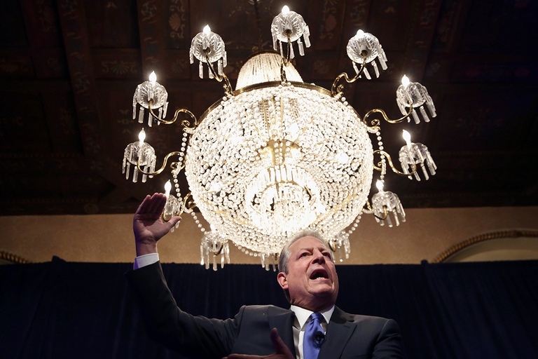 © Chip Somodevilla/Getty Images