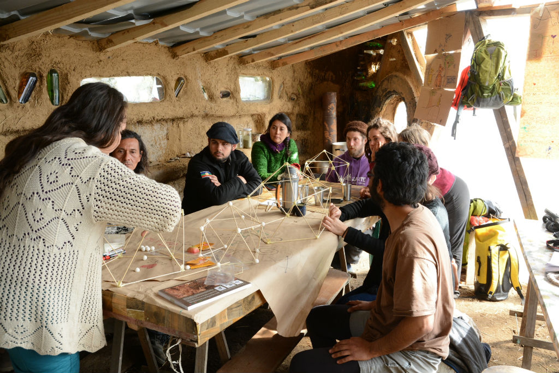 In viaggio con Biocycling