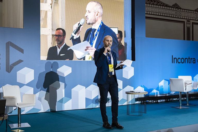 juri franzosi, fidec