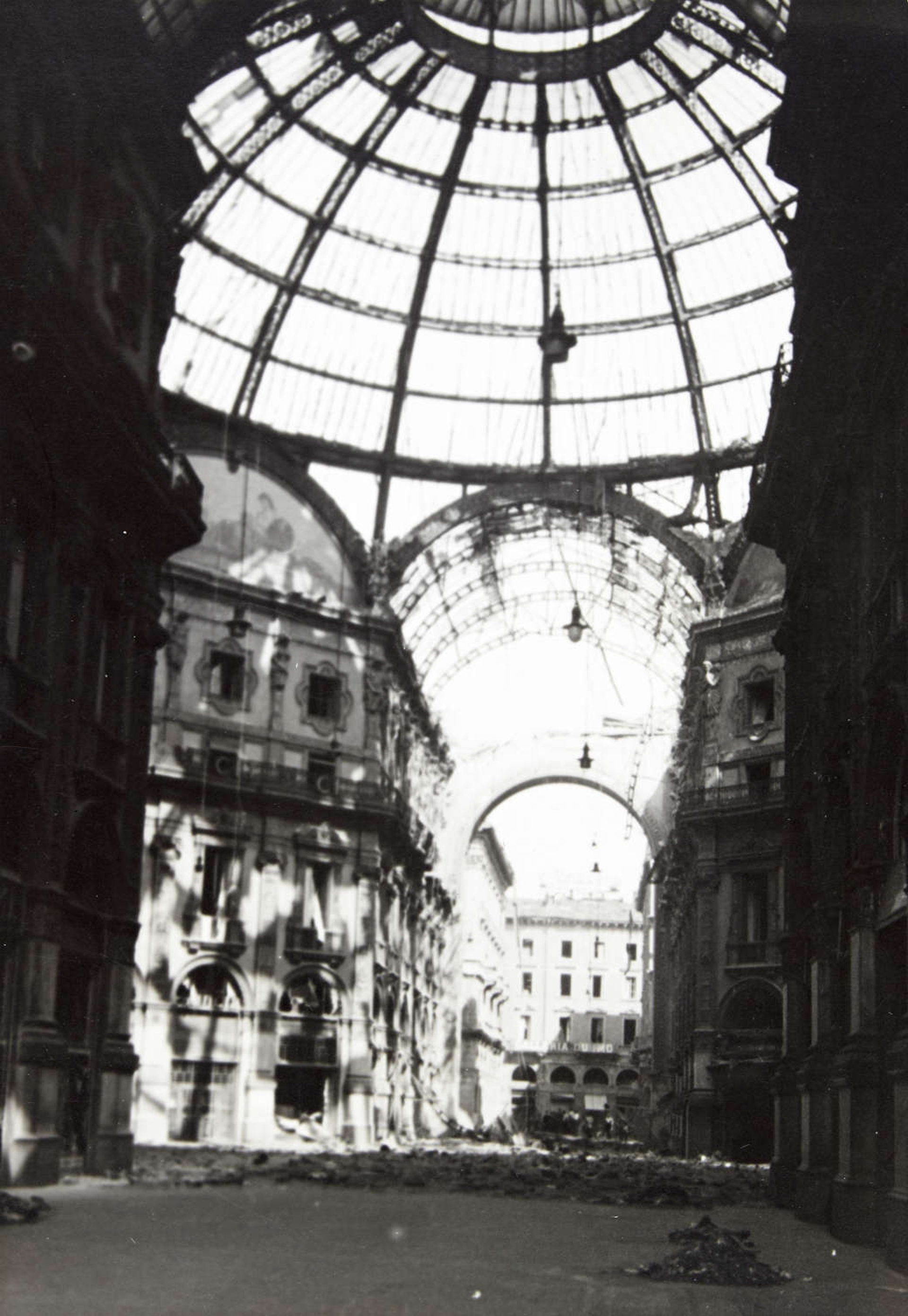 Milano storia di una rinascita