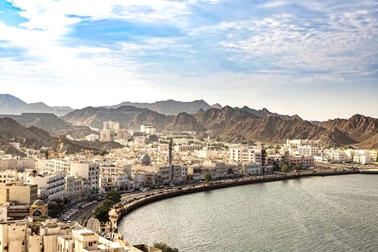 oman