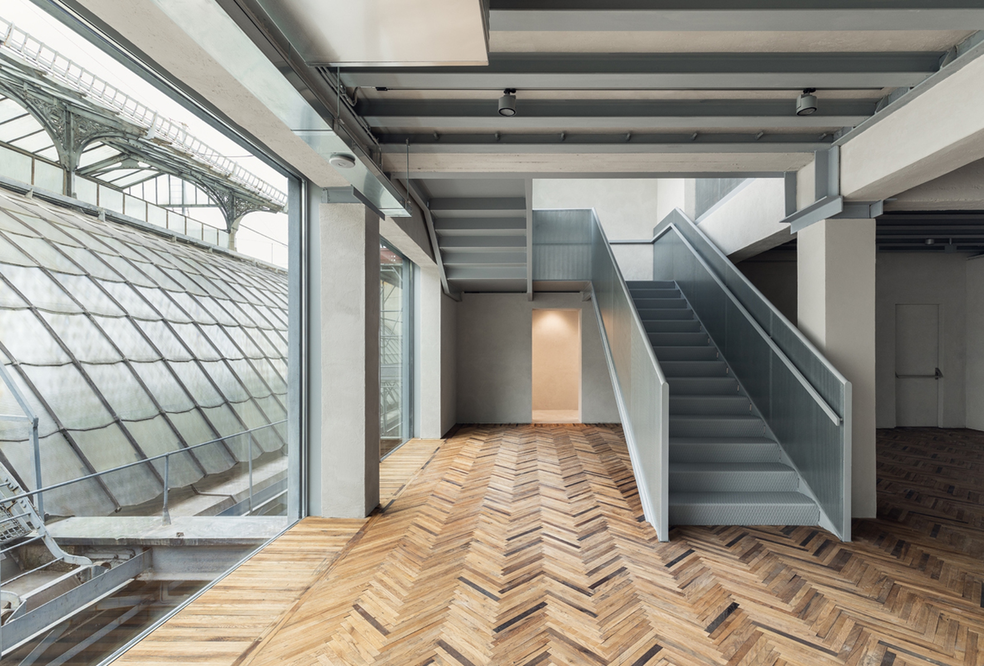 Osservatorio Prada, il nuovo spazio milanese dedicato alla fotografia