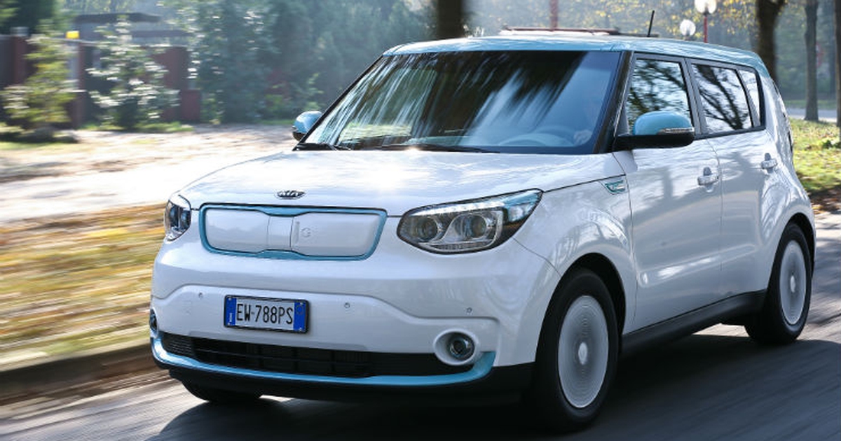 Kia Soul Ecoelectric. Ecco perché ce ne si può innamorare LifeGate