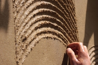 Terra cruda, una tecnica costruttiva ecologica