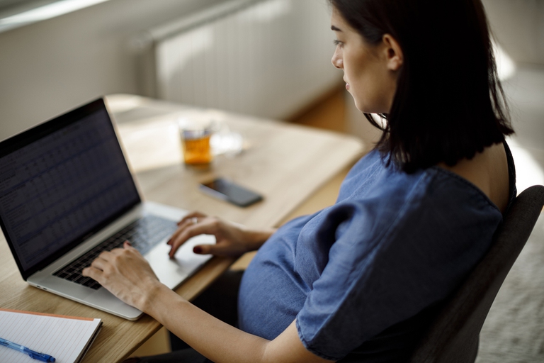 maternità e lavoro