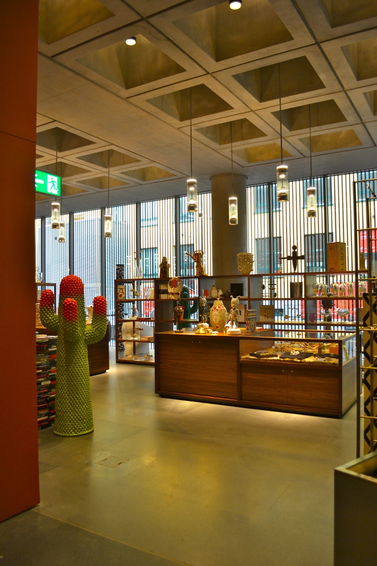 Mudec foto di Simona Denise Deiana