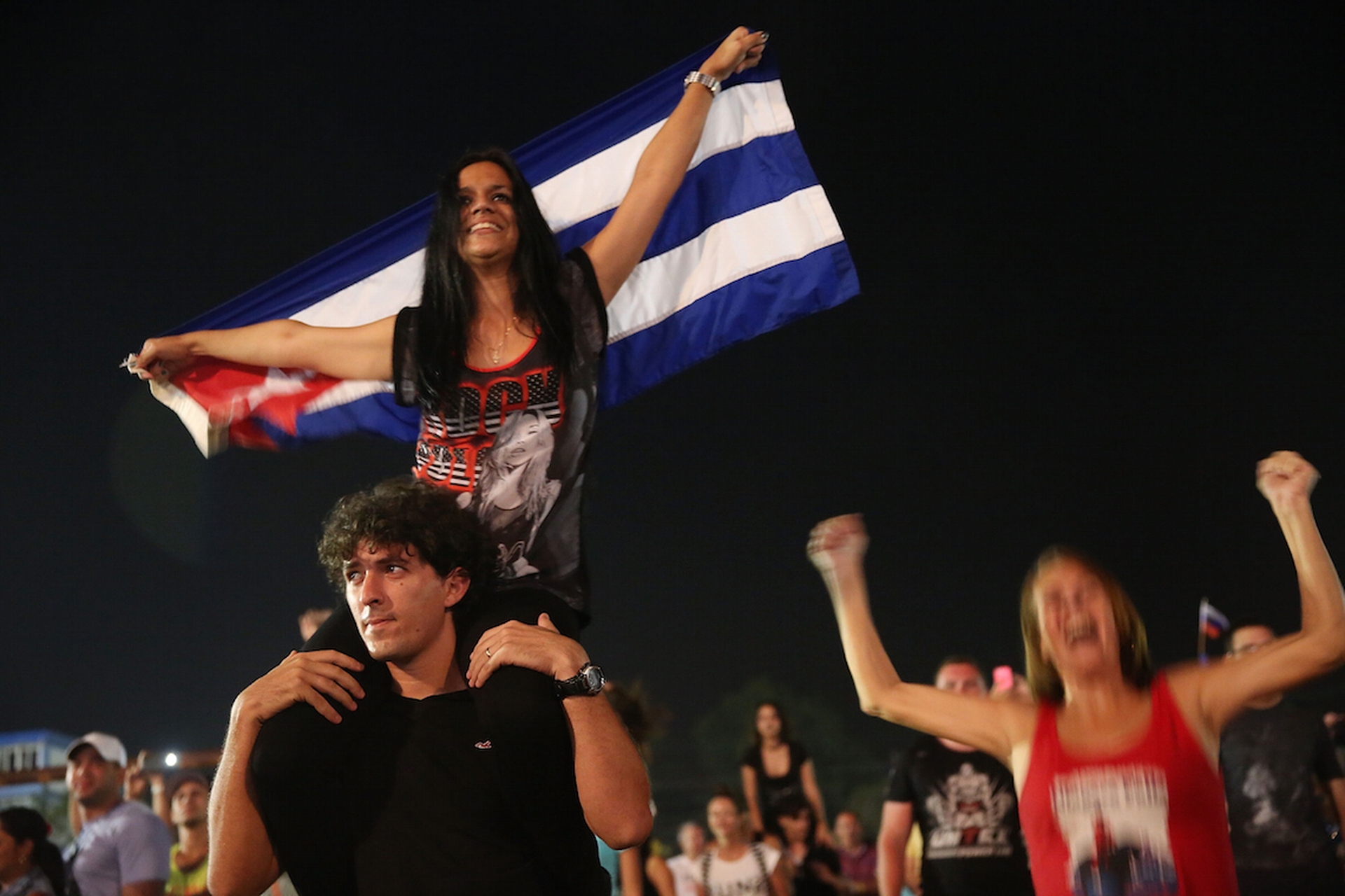 Rolling Stones a Cuba7