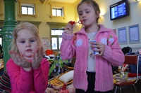 Guerra in Ucraina, storie dal confine polacco