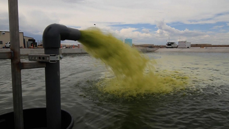 Trasformazione biometano