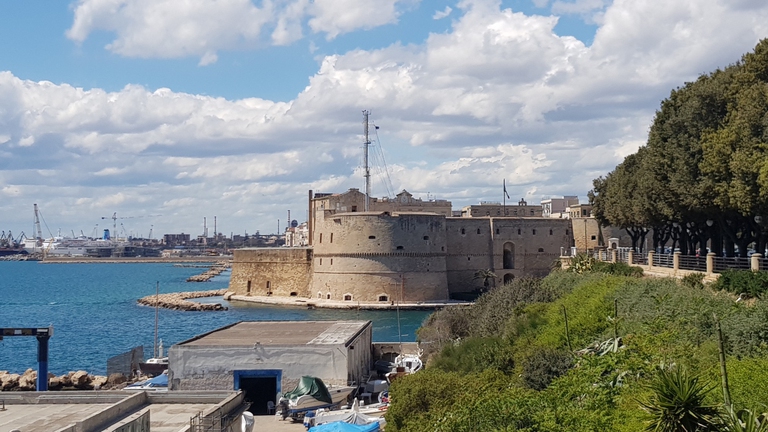 Taranto, Ilva