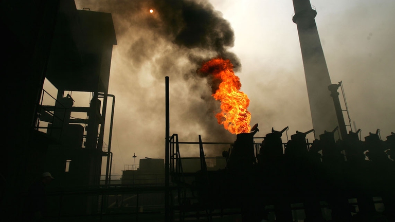 ©China Photos/Getty Images carbone