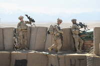 Gli Stati Uniti ritireranno tutte le truppe dall’Afghanistan entro l’11 settembre