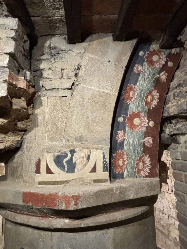 Città della Pieve 2 di Beatrice Spagoni