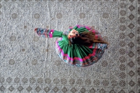 Fear of beauty, 5 fotografe afgane in mostra a Milano a Casa Emergency