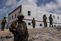 Mohamed Abdullahi Farmajo è il nuovo presidente della Somalia