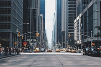 Auto responsabile della mobilità sostenibile. Parla l’esperto climatico Luderer