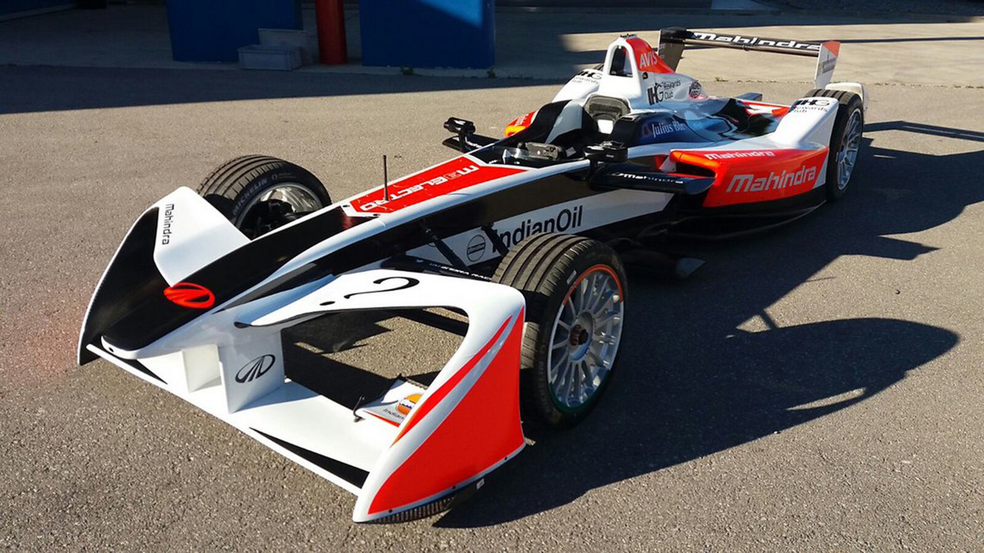 Al via la terza stagione di Formula E, banco di prova per le tecnologie elettriche