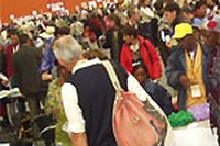 Speciale: Festa dell’umanità a Terra Madre