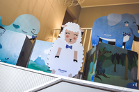 Mustela lancia una limited edition per sensibilizzare i più piccoli alla tutela ambientale