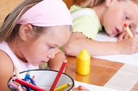 5 ragioni per cui il metodo Montessori è (anche) green