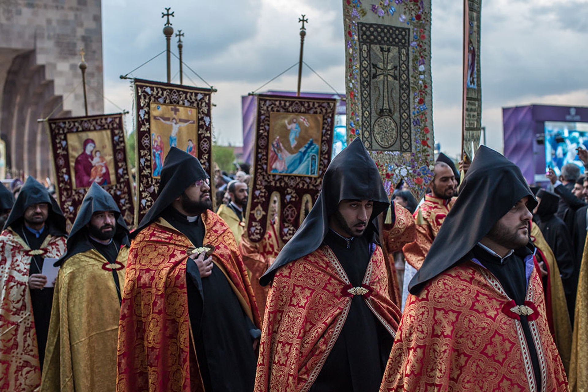 Genocidio degli armeni, cause e storia a cento anni dalla strage LifeGate