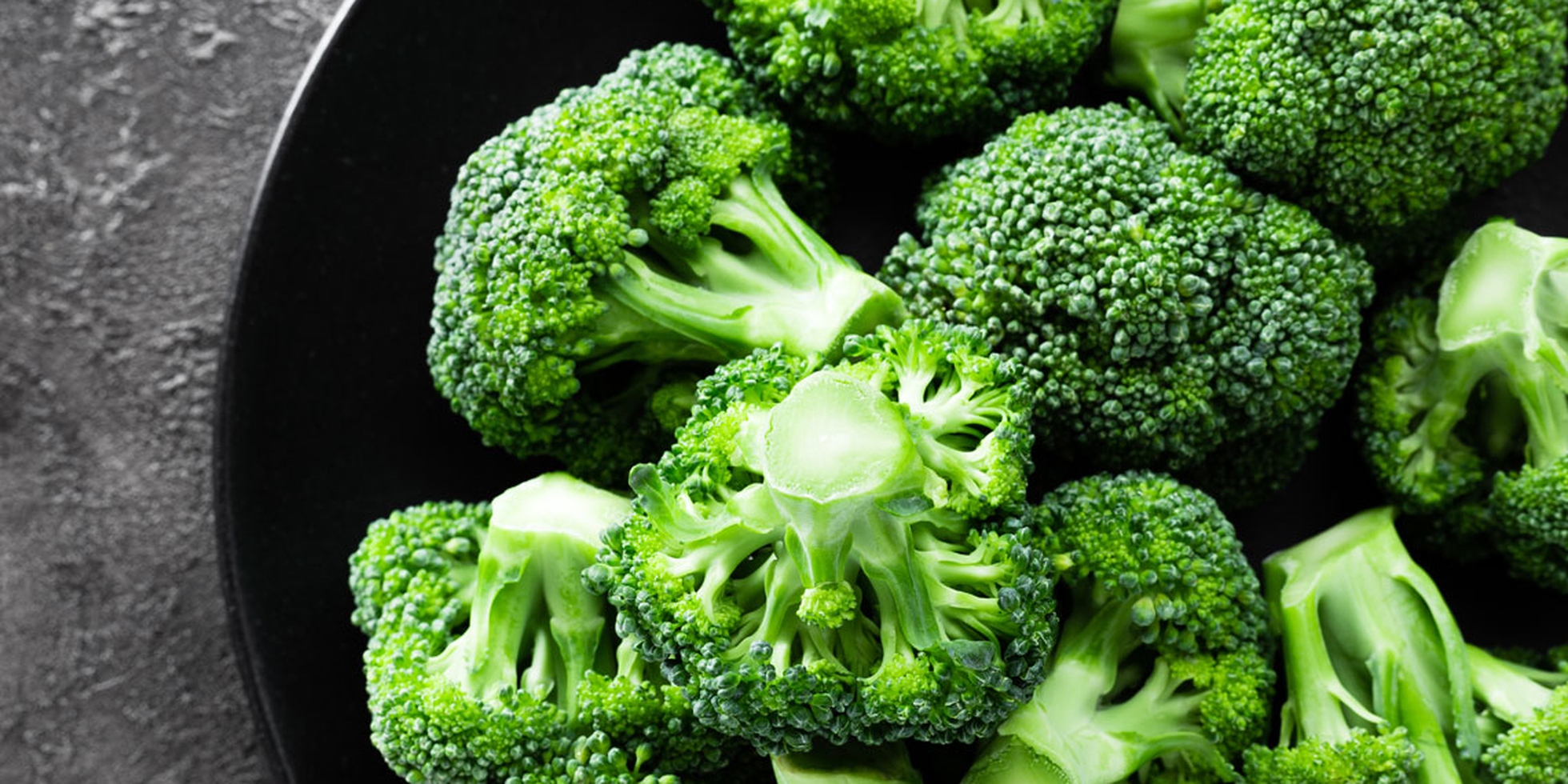 Prevenire l'ulcera con i broccoli LifeGate