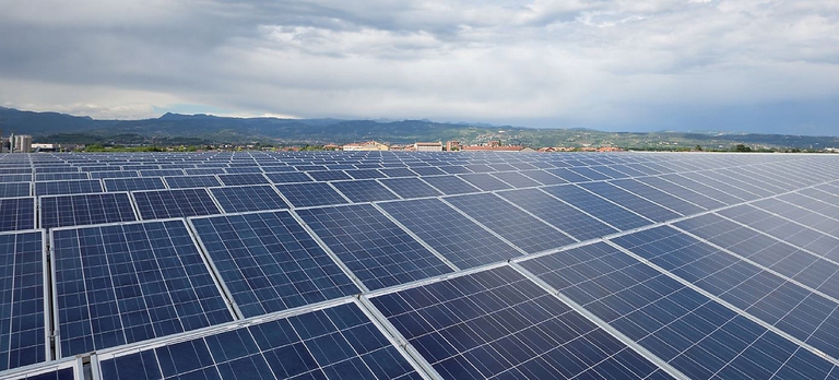 Enerpoint pannelli fotovoltaici