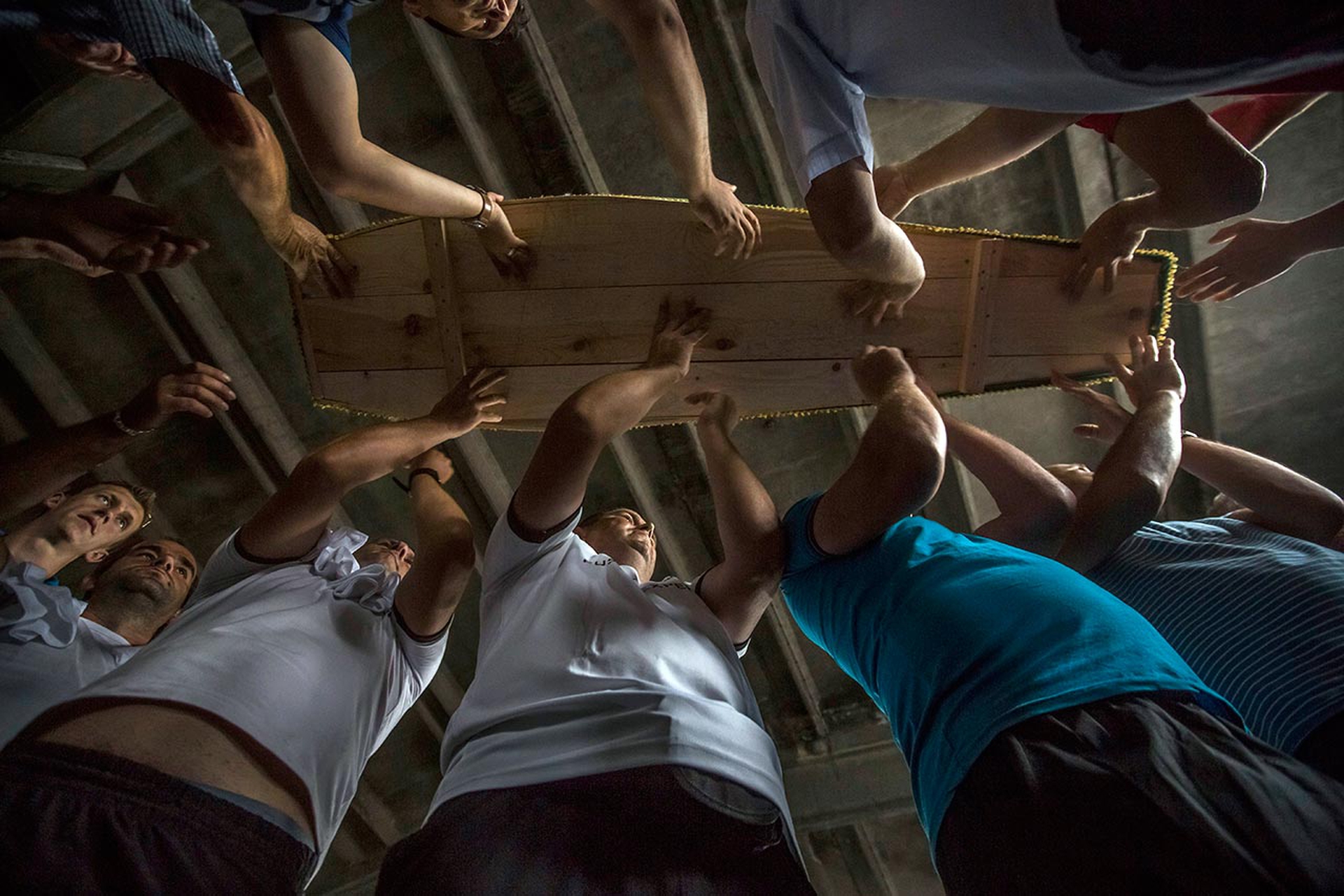 La storia del massacro di Srebrenica