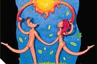 Il nudo oltre la sessualità