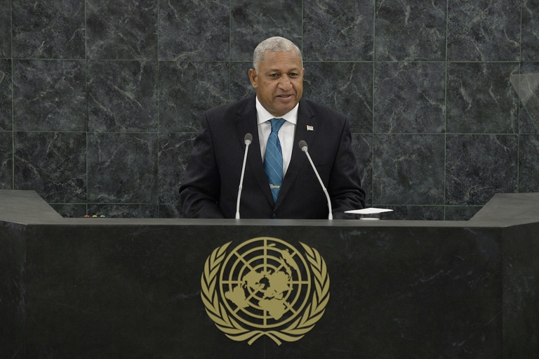 68th Session Of The United Nations General Assembly Continues