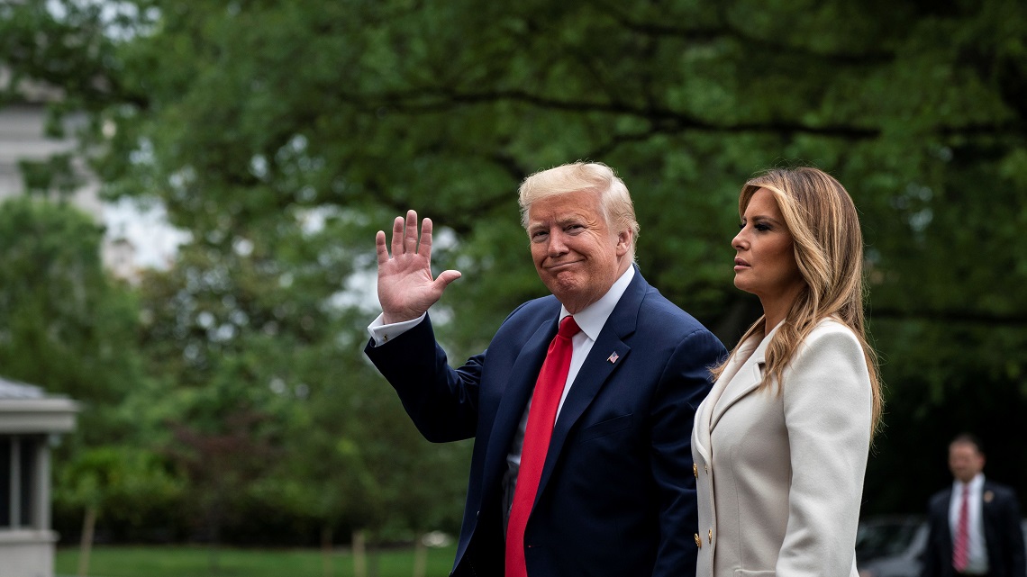 Come Trump sta eliminando l'eredità ambientale di Obama - LifeGate