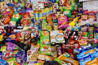 In arrivo in Gran Bretagna la prima tassa al mondo sulle merendine