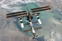What astronauts can and can’t eat in space