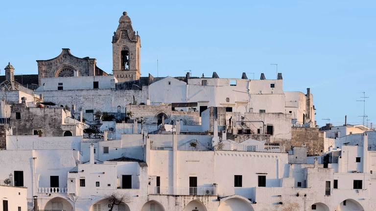 Città di Ostuni