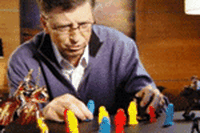 Lo spam vinto da Bill Gates. E lui risparmia energia. Tanta