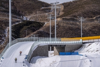 L’esistenza delle Olimpiadi invernali potrebbe cessare in meno di sessant’anni