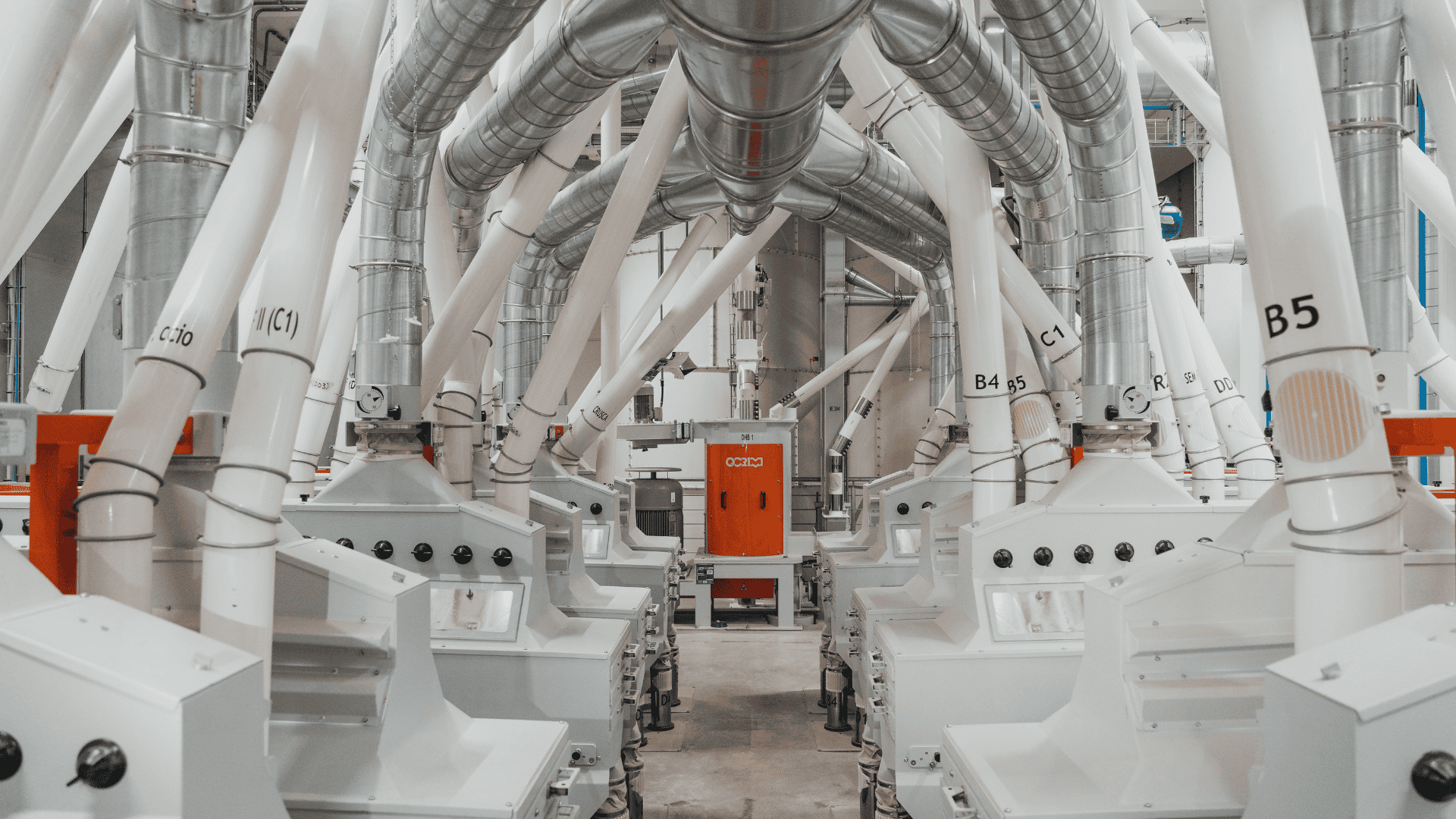 Pastificio Girolomoni